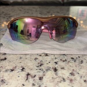 Sunglasses with Pouch